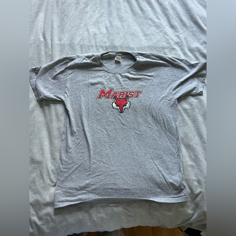 Fruit of the Loom Marist College T-Shirt